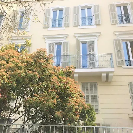 Le Duplex Proche Mer 202 Apartment