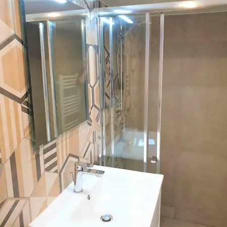 Le Duplex Proche Mer 202