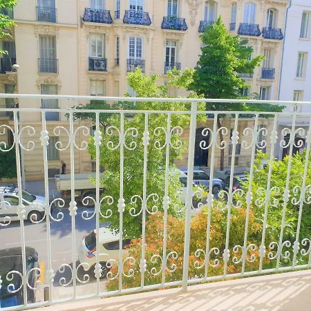Apartment Le Duplex Proche Mer 202