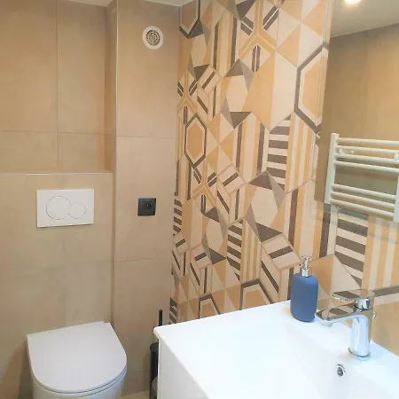 Le Duplex Proche Mer 202 Appartement