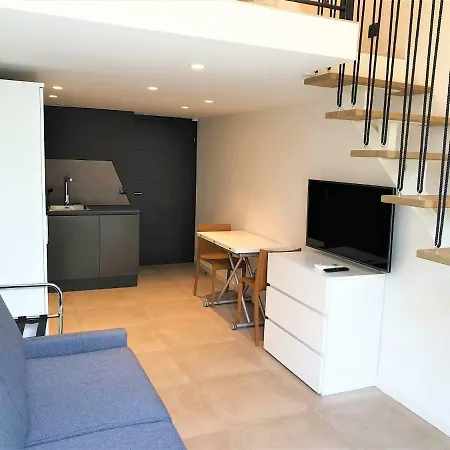 Appartement Le Duplex Proche Mer 202