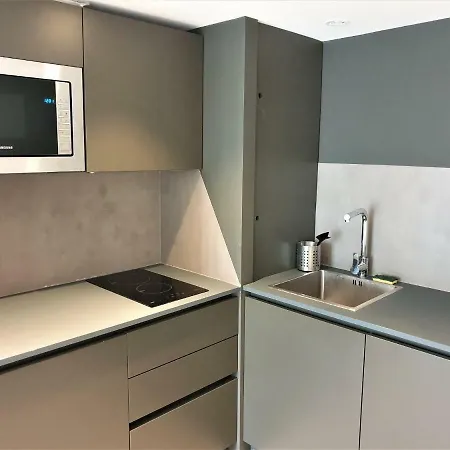 Le Duplex Proche Mer 202 Appartement *