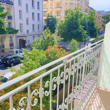 Appartement Le Duplex Proche Mer 202