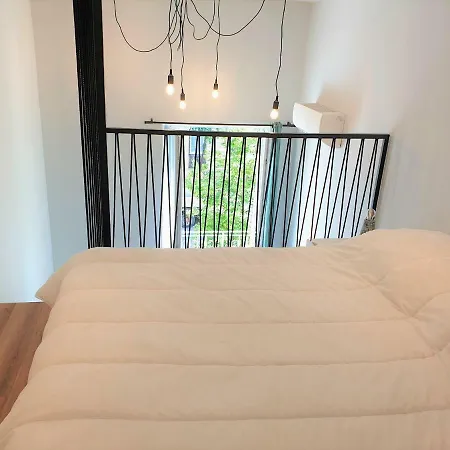 Le Duplex Proche Mer 202 *