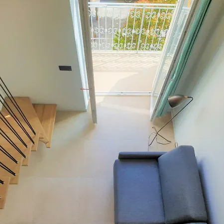 Appartement Le Duplex Proche Mer 202